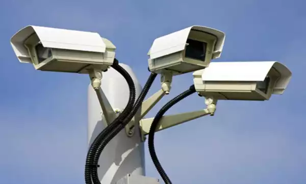 Lagos To Install 13,000 CCTV cameras For Emergency Response